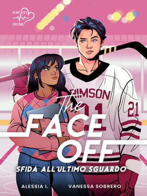cover image of The Face-Off